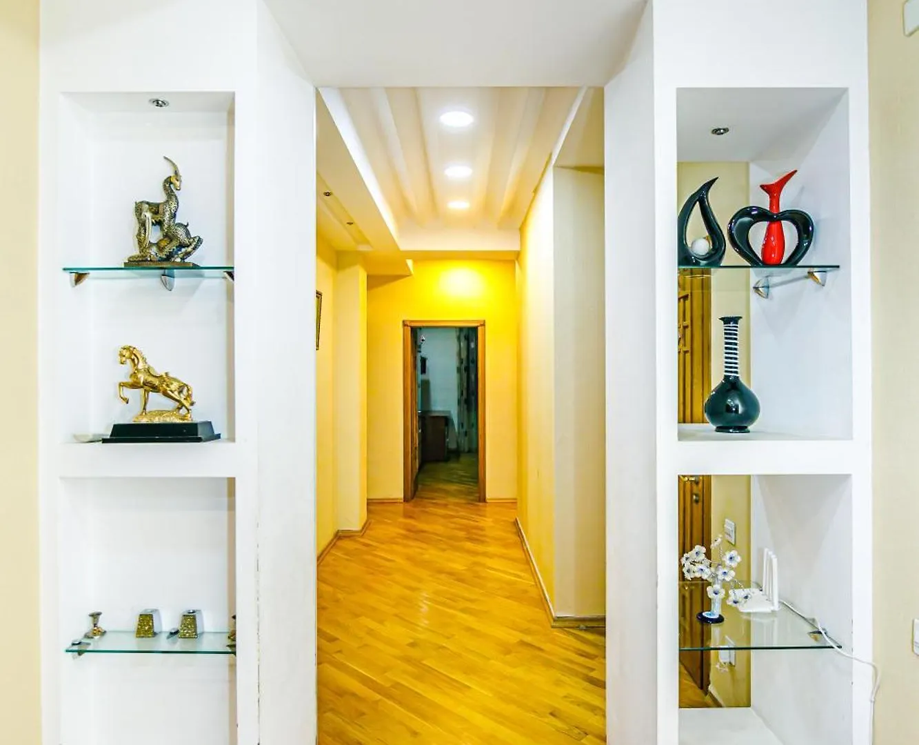 Nizami Apartment By Baku Housing 0*,  Azerbaijan