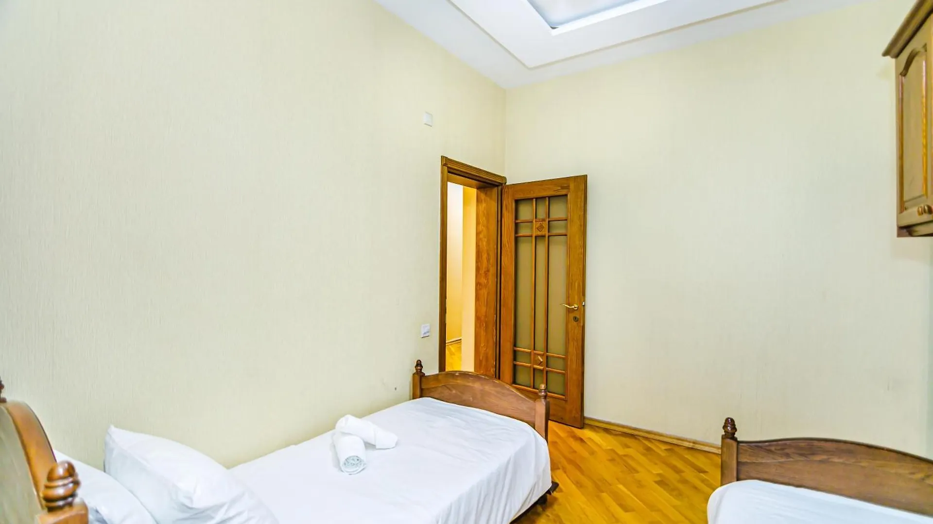 Nizami Apartment By Baku Housing