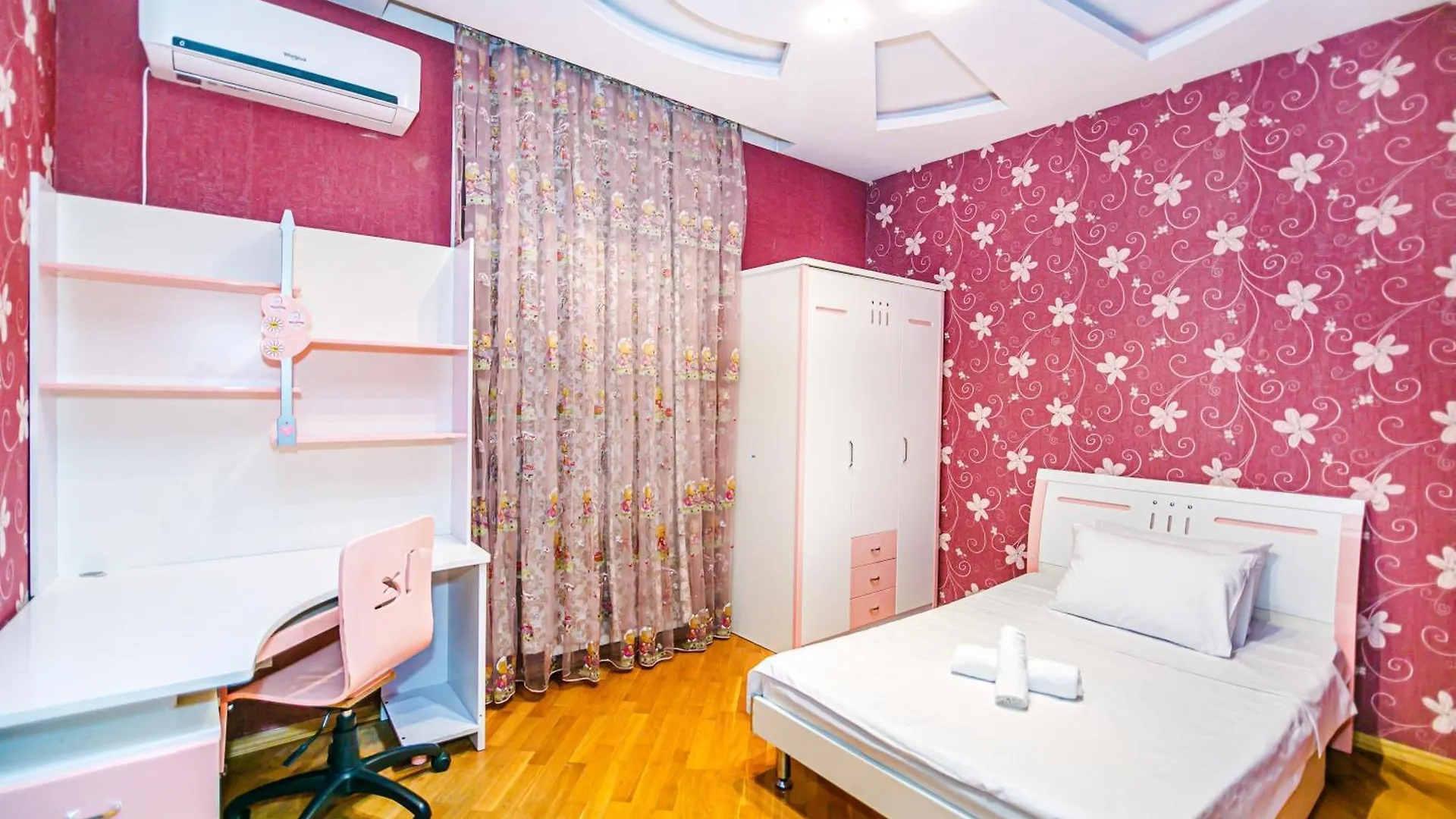 Nizami Apartment By Baku Housing