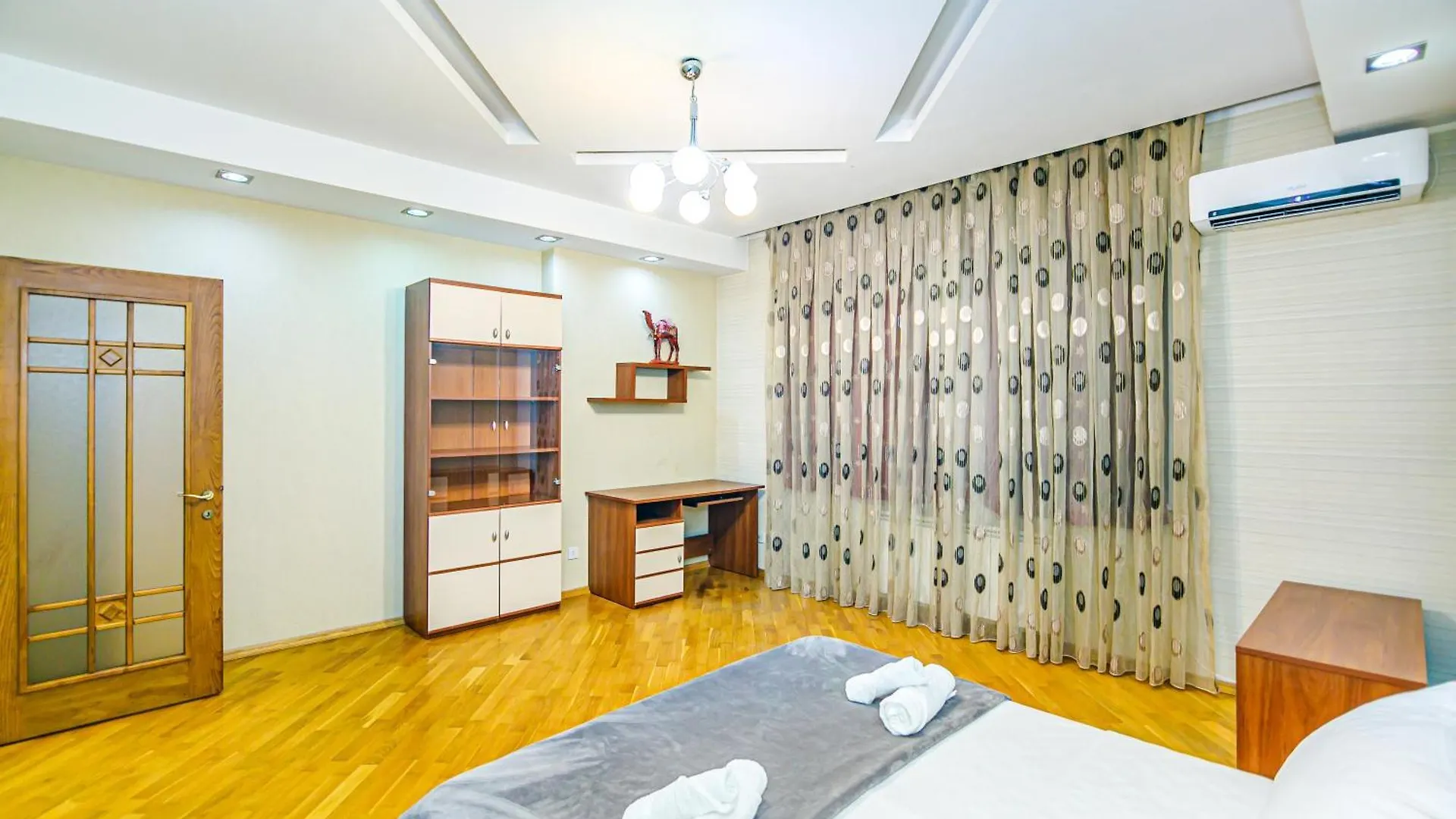 Nizami Apartment By Baku Housing