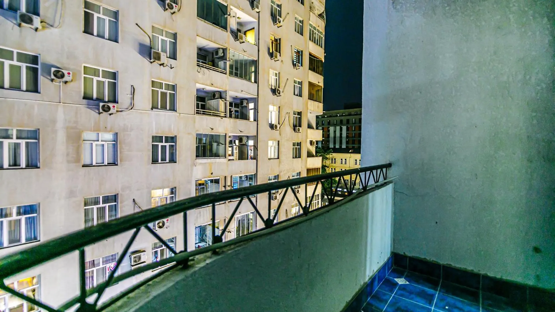 Nizami Apartment By Baku Housing