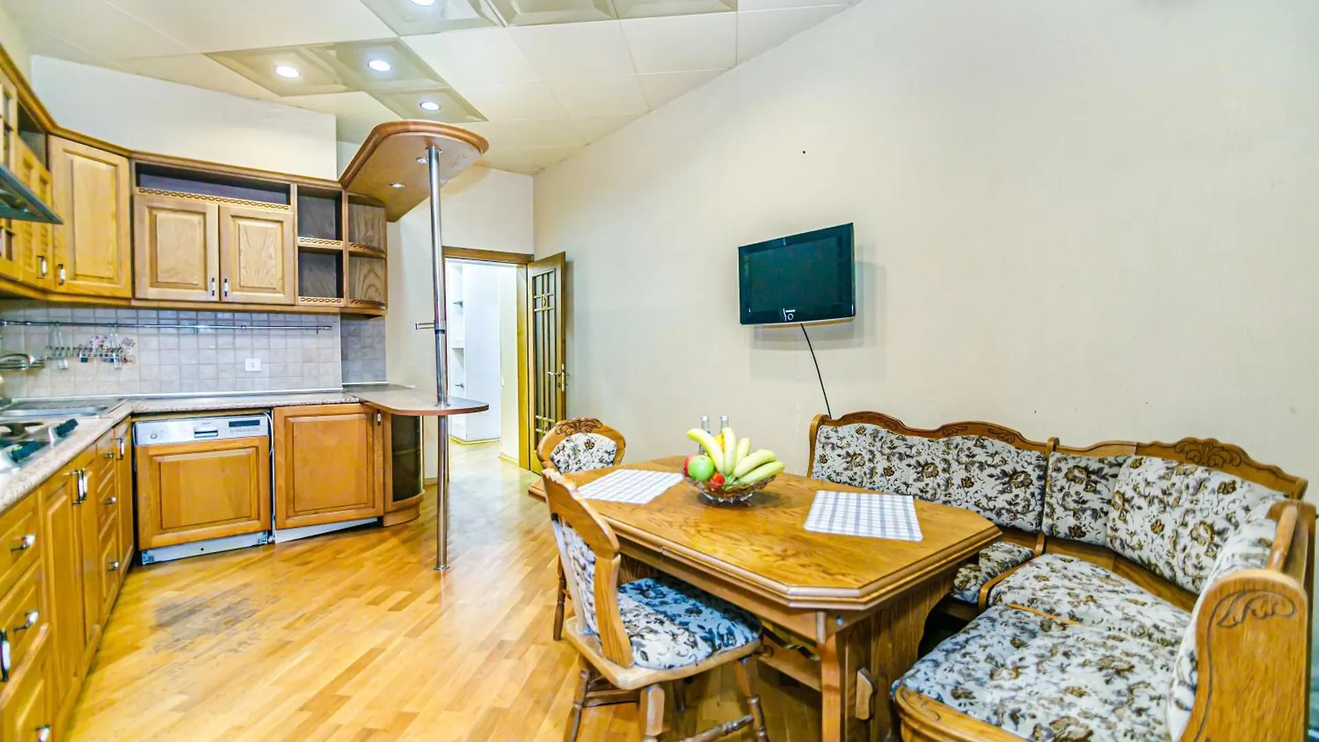 Nizami Apartment By Baku Housing