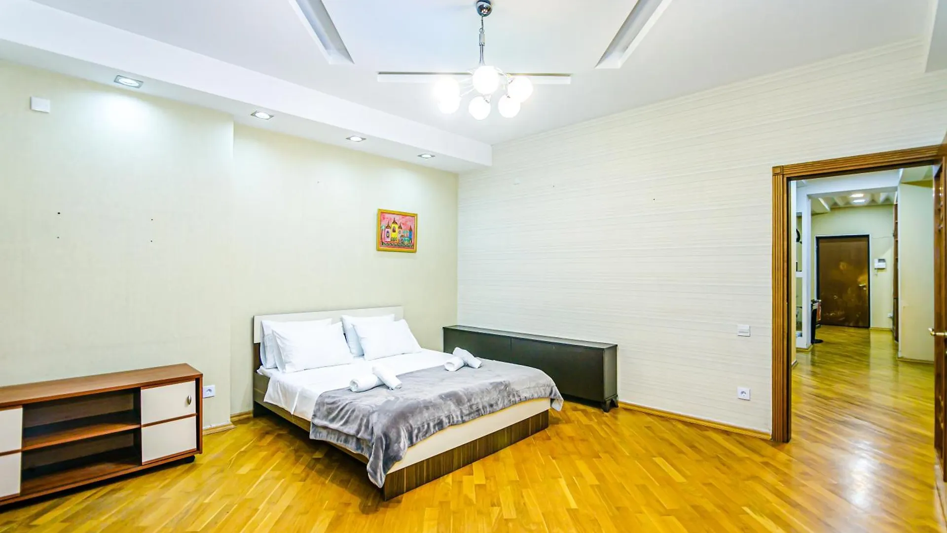 Nizami Apartment By Baku Housing