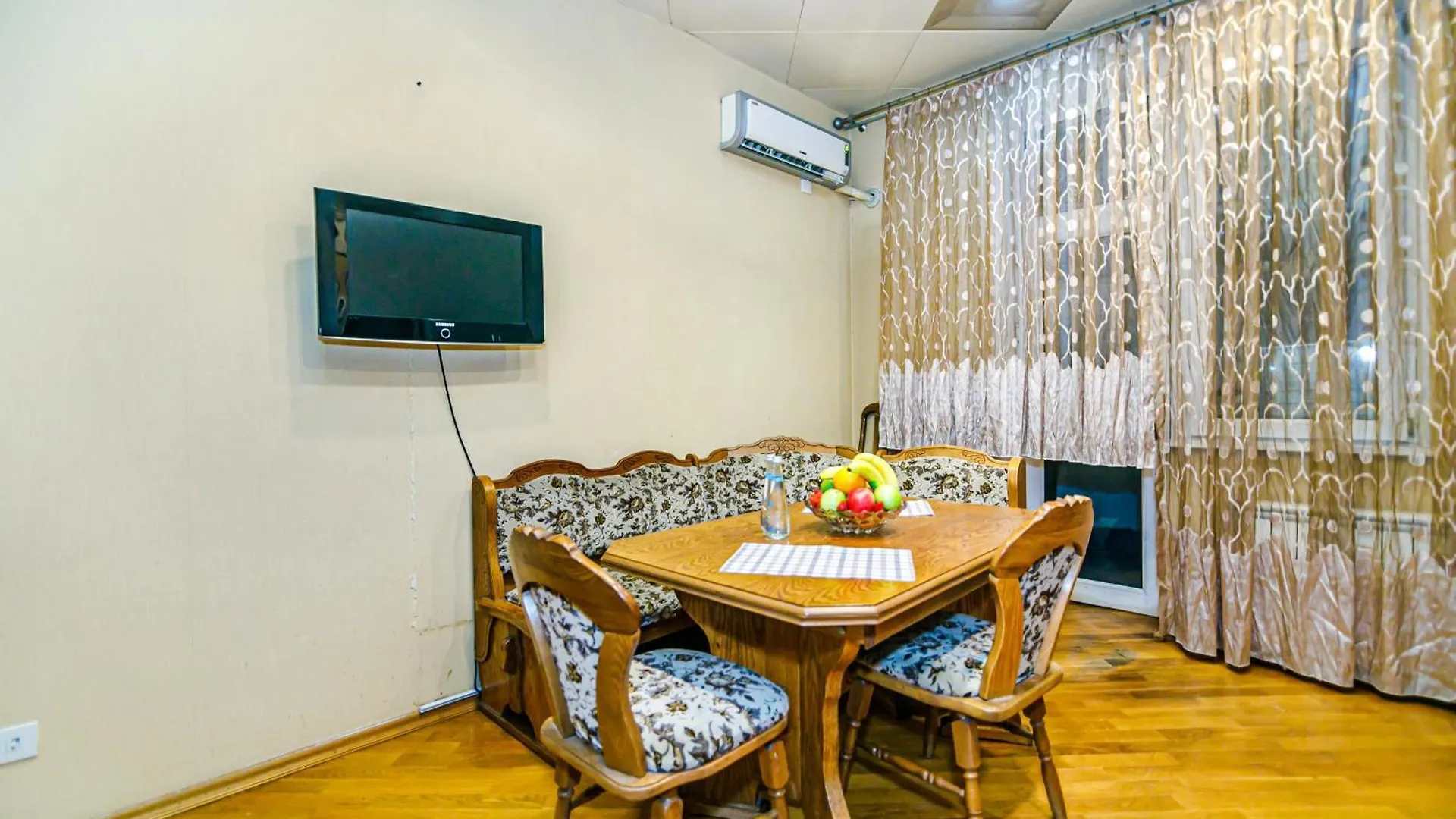 Nizami Apartment By Baku Housing