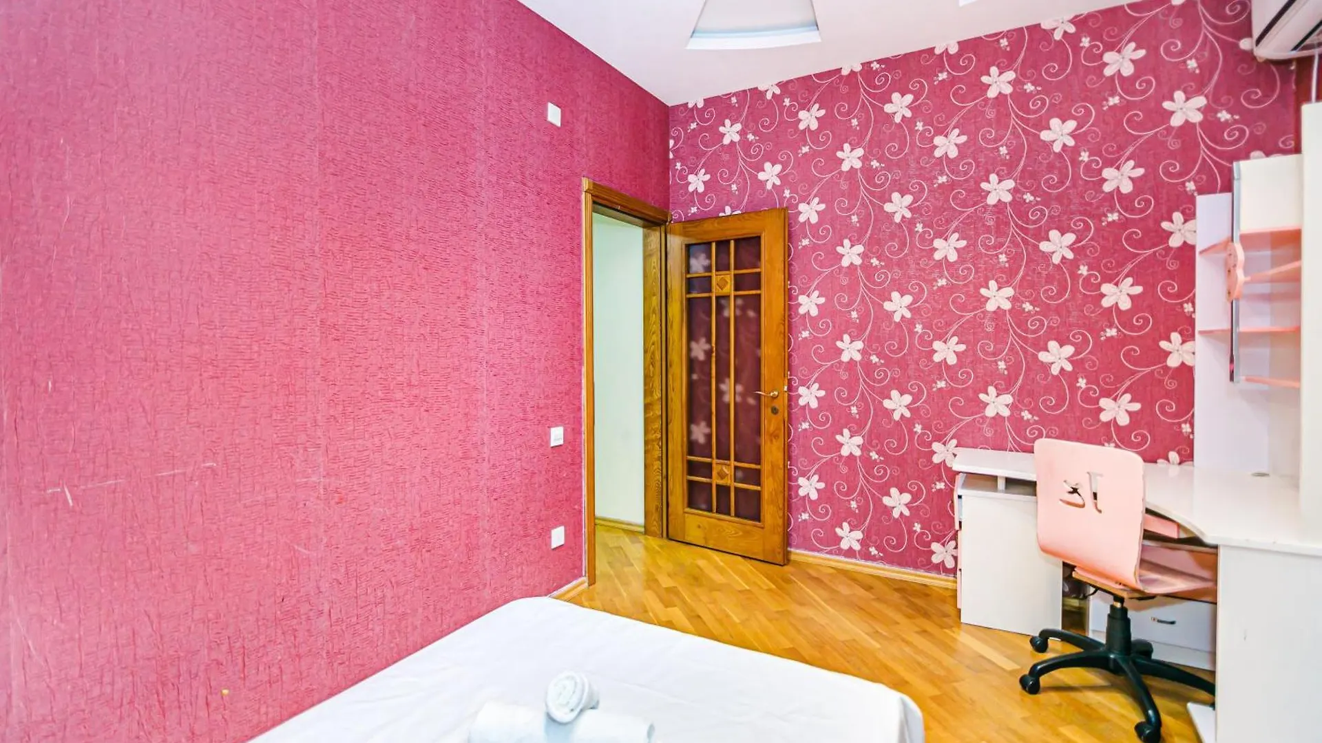 Nizami Apartment By Baku Housing Azerbaijan
